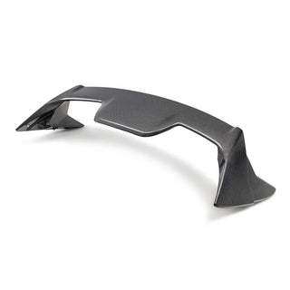 Seibon Carbon Fiber Rear Spoiler (REAR): Toyota GR Corolla 2023+