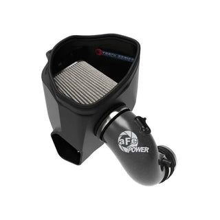 aFe Takeda Track Series Carbon Fiber Cold Air Intake: Toyota GR Supra 2020-2024