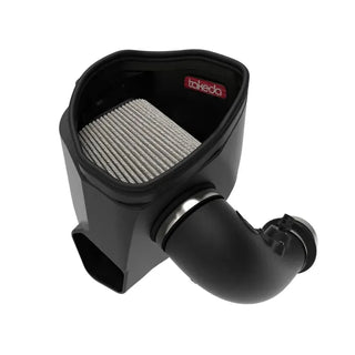 Takeda Stage-2 Cold Air Intake System w/Pro DRY S Filter: Toyota GR Supra 2.0L Turbo 2021 - 2024