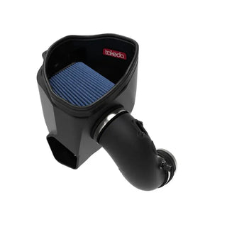 Takeda Stage-2 Cold Air Intake System w/Pro 5R Filter: Toyota GR Supra 3.0L Turbo 2020 - 2024