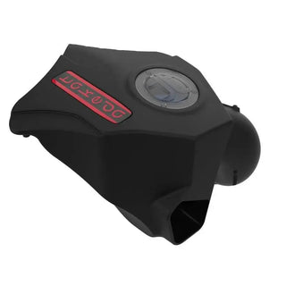 Takeda Momentum Cold Air Intake System w/Pro 5R Filter: Toyota GR Supra 3.0L Turbo 2021 - 2024