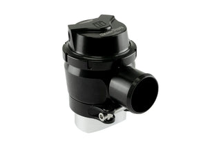 Turbosmart GenV Plumb Back Valve Sleeper Edition: Fits Most Models