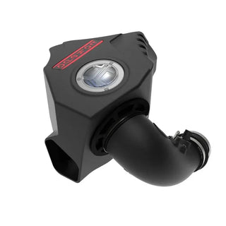 Takeda Momentum Cold Air Intake System (w/Pro 5R Filter): Toyota GR Supra 2.0L Turbo 2021 - 2024