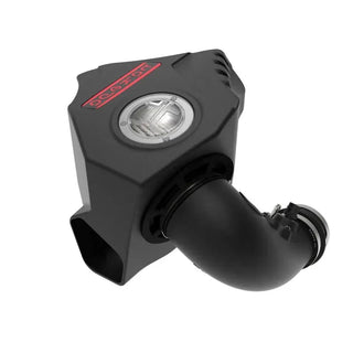 Takeda Momentum Cold Air Intake System w/Pro DRY S Filter: Toyota GR Supra 2.0L Turbo 2021 - 2024