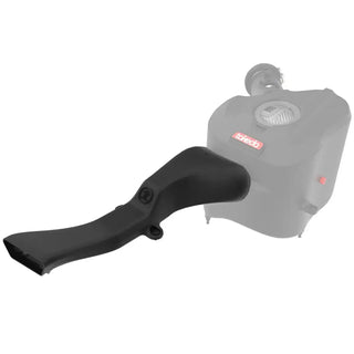Takeda Dynamic Air Scoop: Toyota GR Corolla 1.6L Turbo 2023 - 2024