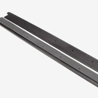 Seibon Carbon Fiber Side Skirts: Toyota GR Corolla 2023+