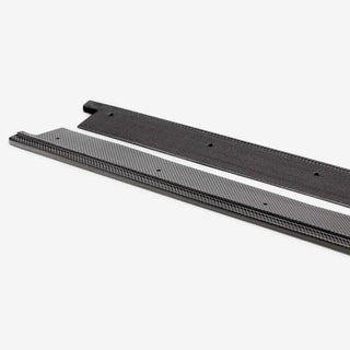 Seibon Carbon Fiber Side Skirts: Toyota GR Corolla 2023+