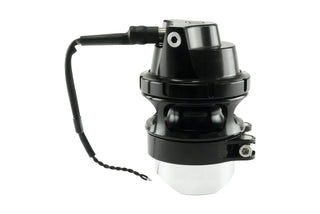 Turbosmart GenV RacePort EM Blow Off Valve Sleeper Edition: Fits Most Models