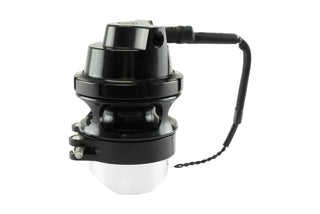 Turbosmart GenV RacePort EM Blow Off Valve Sleeper Edition: Fits Most Models