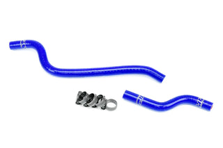 HPS Silicone Water Bypass Coolant Hose Kit: Scion tC 2011 - 2016 2.5L