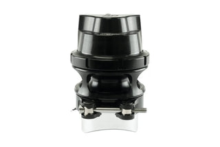 Turbosmart GenV RacePort EM Blow Off Valve Sleeper Edition: Fits Most Models