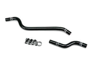 HPS Silicone Water Bypass Coolant Hose Kit: Scion tC 2011 - 2016 2.5L