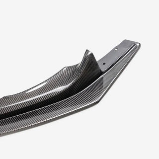Seibon Carbon Fiber Front Lip: Toyota GR Corolla 2023+