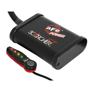 AFE SCORCHER GT Power Module: Toyota GR Corolla 1.6L Turbo 2023 - 2024