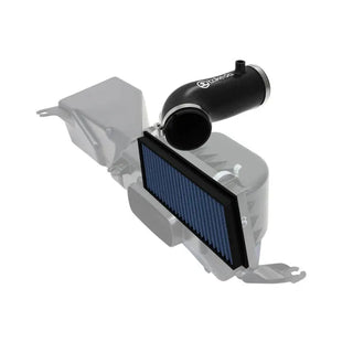 Takeda Super Stock Induction System w/Pro 5R Filter: Toyota GR86 / Subaru BRZ 2.4L 2022 - 2024