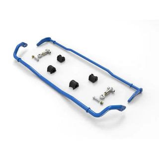 aFe CONTROL Sway Bar Set: Fits FRS 13-16, BRZ 13-24, 86 17-20, GR86 22-24