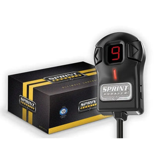 Sprint Booster V3 Power Converter: Fits Most BRZ/FR-S/86/GR86 Models