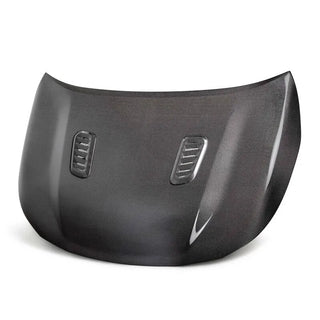 Seibon Carbon Fiber Hood: Toyota GR Corolla 2023 Gloss Finish