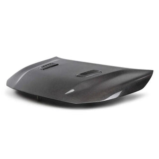 Seibon Carbon Fiber Hood: Toyota GR Corolla 2023 Gloss Finish