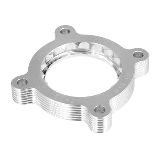 aFe Silver Bullet Throttle Body Spacer: Fits Most FR-S/BRZ/86 Models