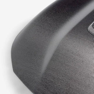 Seibon Carbon Fiber Hood: Toyota GR Corolla 2023 Gloss Finish