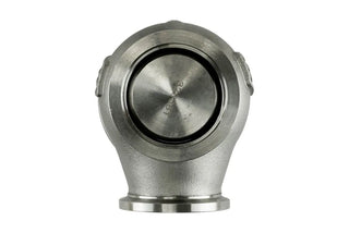 Turbosmart Gen4 CompGate40 External Wastegate: 14 PSI Black
