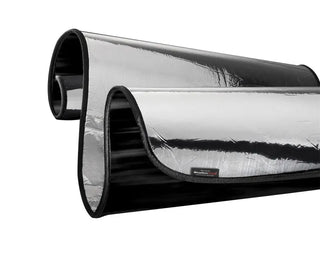 WeatherTech TechShade Sun Shade: Scion iQ 2012 - 2015