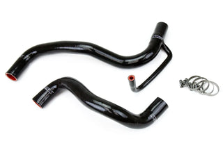 HPS Silicone Coolant Hose Kit: Scion xB 2008 - 2015