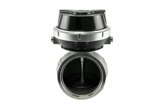 Turbosmart GenV PowerGate60 External Wastegate: Fits Most Models 14PSI Black
