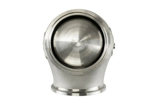 Turbosmart GenV PowerGate60 External Wastegate: Fits Most Models w/ 14PSI Red