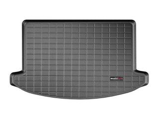 WeatherTech Cargo Liner (Black): Toyota Corolla iM (17-18) / Scion iM 2016