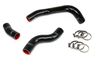 HPS Silicone Radiator Coolant Hose Kit: Toyota GR86 2022 - 2024 (ZN8) & Subaru BRZ 2022 - 2026