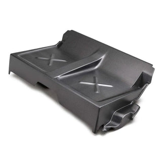 Seibon Carbon Fiber Rear Seat Delete (REAR): Toyota GR Corolla 2023 - 2024 Matte Finish