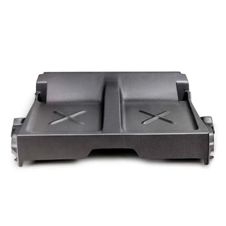 Seibon Carbon Fiber Rear Seat Delete (REAR): Toyota GR Corolla 2023 - 2024 Matte Finish