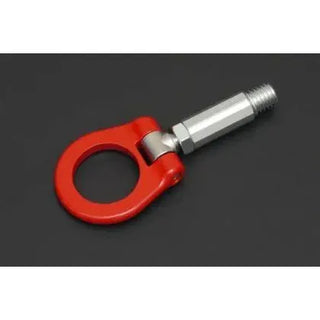 Cusco Folding Rear Tow Hook: Toyota Supra 2020-2024
