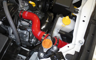 HPS Silicone Radiator Coolant Hose Kit: Fits Most Subaru BRZ/86/FR-S/GR86 Models