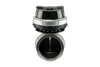 Turbosmart GenV ProGate50 External Wastegate: Fits Most Models w/ 7psi 50mm Black