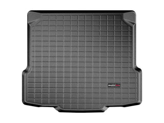 WeatherTech Cargo Liner (Black): Scion iA 2016