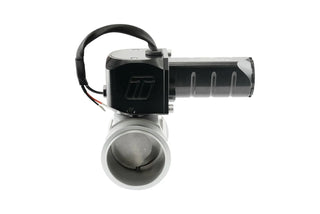 Turbosmart Electronic BoostGate Charge Air Valve 50mm External Wastegate Black: Fits Most Models