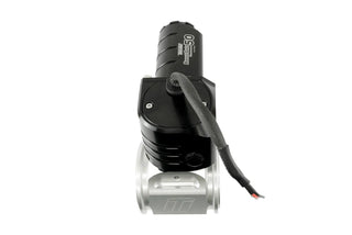 Turbosmart Electronic BoostGate Charge Air Valve 50mm External Wastegate Black: Fits Most Models