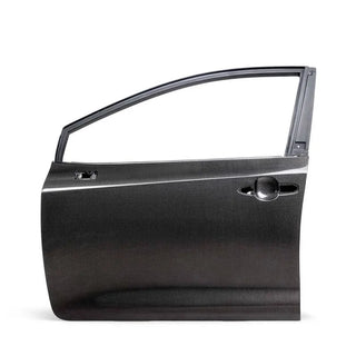 Seibon Carbon Fiber Front Doors: Toyota GR Corolla 2023+