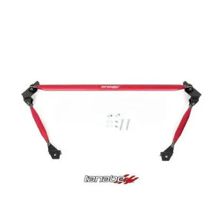 Tanabe Sustec Front Strut Tower Bar : Toyota GR Supra 2020 - 2024