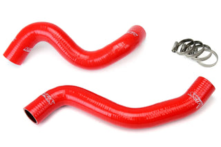 HPS Silicone Radiator Coolant Hose Kit: Scion tC 2005 - 2010