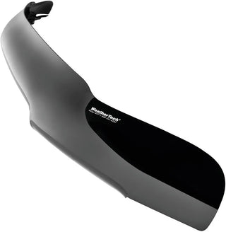 WeatherTech Hood Deflector (Dark Smoke): Scion tC 2005 - 2010
