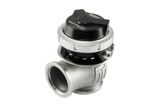 Turbosmart GenV External Wastegate: 7PSI Black