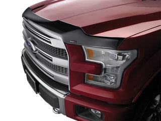 WeatherTech Hood Deflector (Dark Smoke): Scion tC 2005 - 2010