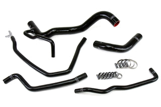 HPS Silicone Radiator Coolant Hose Kit: Scion tC 2011 - 2016