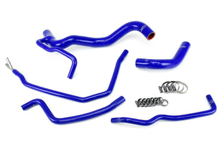 HPS Silicone Radiator Coolant Hose Kit: Scion tC 2011 - 2016