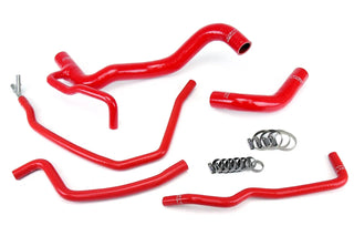 HPS Silicone Radiator Coolant Hose Kit: Scion tC 2011 - 2016