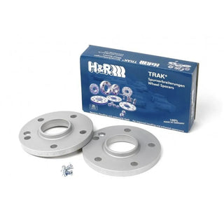 H&R 10MM Wheel Spacers: Scion xA / xB (4X100)